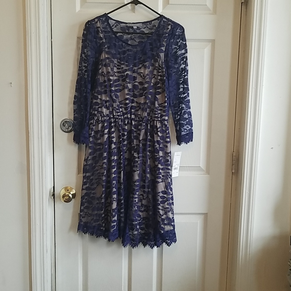 Dress - Picture 5 of 5